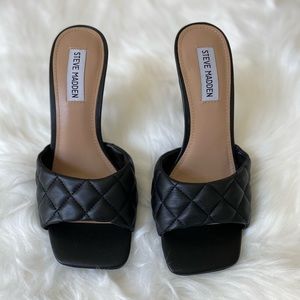 Steve Madden Signify